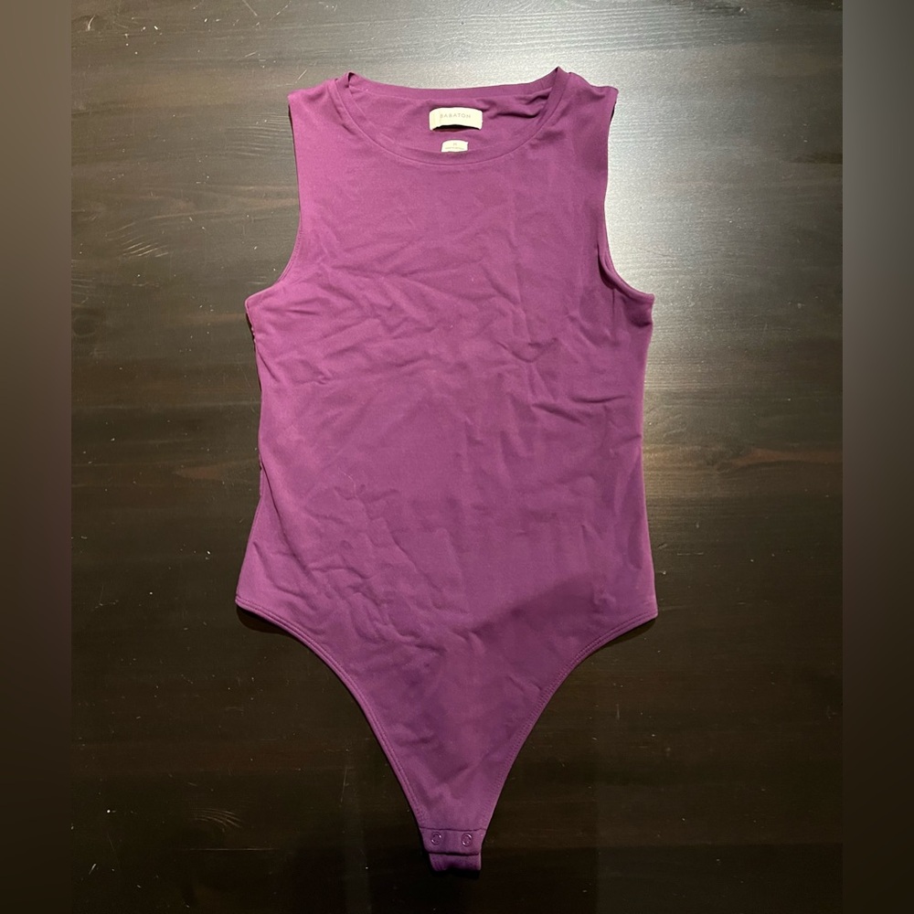 Babaton Bodysuit